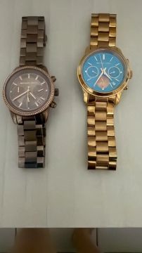 Relógio Michael Kors 