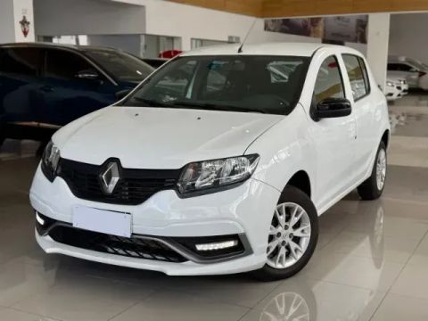 B SANDERO 1.0 2023 S EDITION (81) 98343.7789 JOAO BRANDAO HN VEICULOS