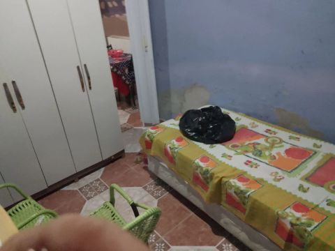 Casa pra alugar no Pantanal