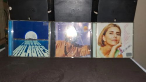 CD NOVELAS