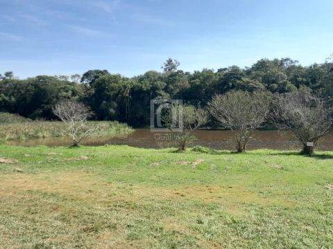 Terreno à venda Condomínio Village da Serra - Araçoiaba da Serra