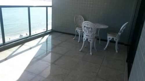Guarapari - aluguel de apartamento para férias