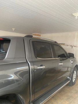 FORD RANGER 3.2 LIMITED DIESEL 4x4 80.000KM