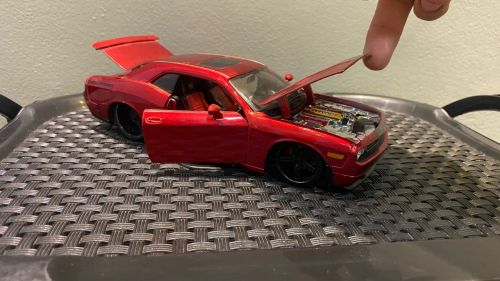 Dodge