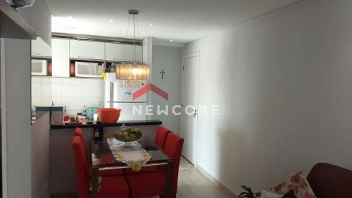 Apartamento em Rua Malva-Isco - Vila Nova Curuçá - São Paulo/SP