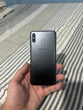Samsung Galaxy M30 64Gb