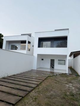 Casa duplex nova parque araçagy 