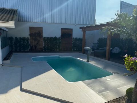 Casa a venda Itajaí - Itaipava 