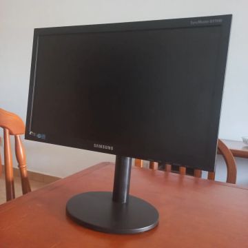 Monitor Samsung 18'5
