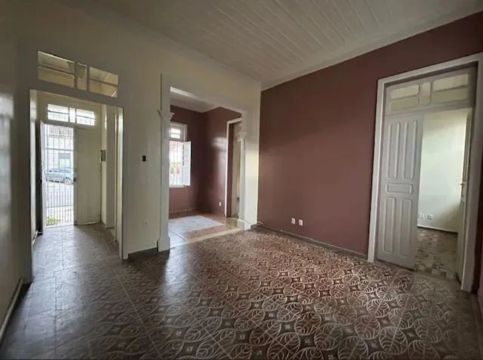 Hc12- Casa no Uruguai