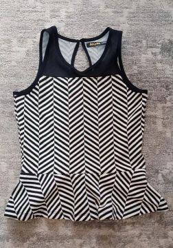 Lote de roupa infantil
