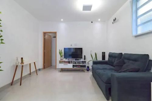 Apartamento (Padrão), com 2 quartos e 1 banheiros à Venda, 42 m² em São Paulo/SP
