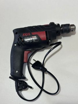 Furadeira e Parafusadeira Skil 6600 - Usada