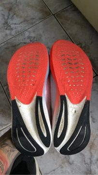 Reebok floatride energy x