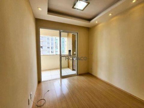 Apartamento com 3 dormitórios, 78 m² - venda por R$ 540.000,00 ou aluguel por R$ 3.300,00/