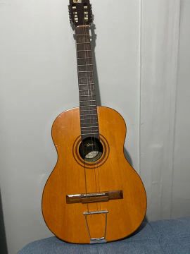 Violão Clássico - Ótimo estado!