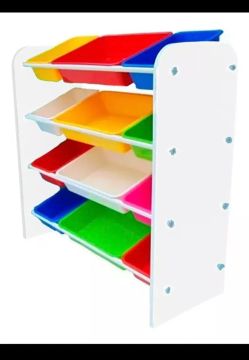 Organizador de brinquedos 