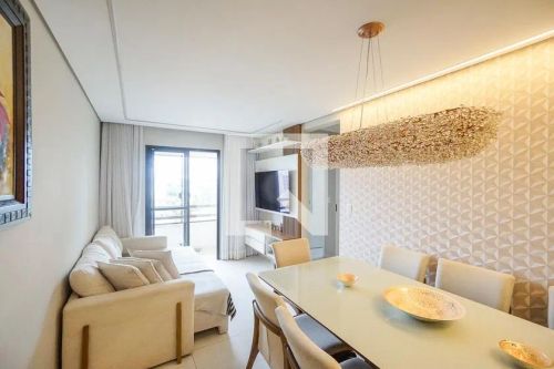 Apartamento à Venda - Vila Matilde, 2 Quartos, 59 m2