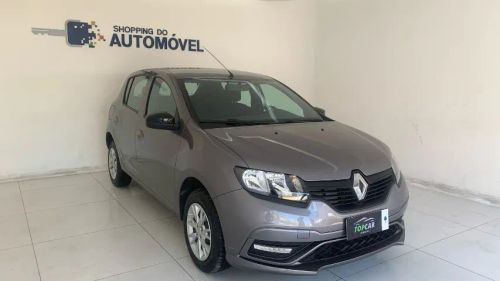 Sandero S Edition 1.6 2023  