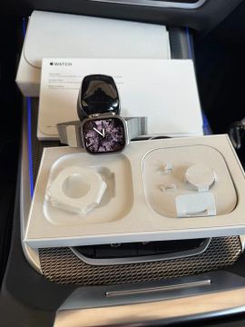 Apple Watch Ultra 2 GPS + Cel. 49mm