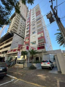 Apartamento para Locação No Centro de Chapecó