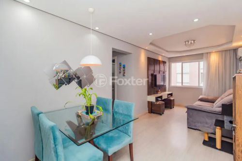 Apartamento à venda Rua Primeiro de Setembro, São José - Porto Alegre