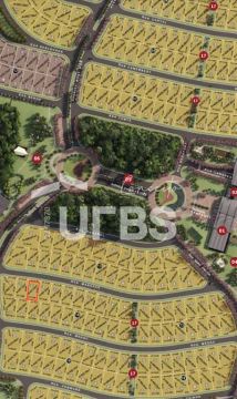 Jardins França - Terreno Residencial
