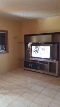 Casa com 3 dormitórios à venda, 220 m² por R$ 180.000,00 - Juscelino Kubitschek - Porto Ve