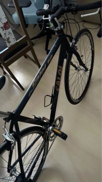 Bicicleta speed Caloi 10 aro 700 