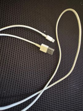 CABO USB IPHONE ORIGINAL