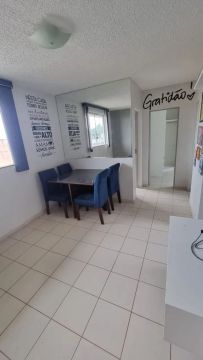 Vendo Apartamento 2 quartos 