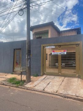 Sobrado Tijuca (Aceito Casa de Menor Valor ou Carro)