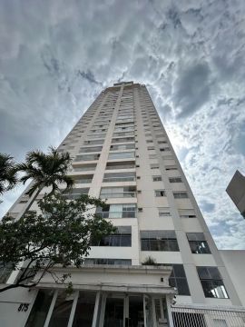 APARTAMENTO SETOR BUENO Apartamento com 3 Quarto(s) e 4 banheiro(s) à Venda, 111.94 por R$