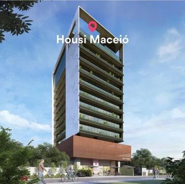 *Financiamento direto com a construtora. A 1 quadra da praia. 