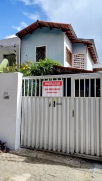 Sobrado em Petrópolis, 3 quartos