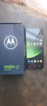 Moto g9 Power 