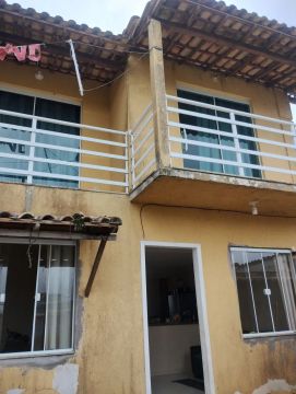 Vende-se Casa duplex - Oportunidade Imperdível 