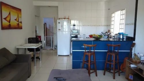 Imóvel para venda tem 220 metros quadrados com 2 quartos em Jardim Alcântara - São Gonçalo