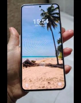 Smartphone Samsung Galaxy S22 - 256gb 5G - Tela AMOLED 120Hz