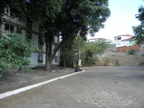Apartamento 03 quartos BNH Gra Duquesa