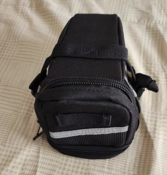Bolsa para bike