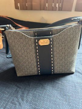 Bolsa Original Victor Hugo Semi Nova
