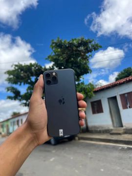  iPhone 11 Pro com o melhor preço e condições especiais!