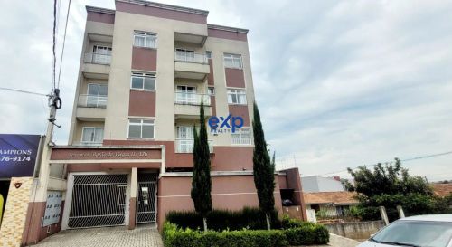Apartamento 2 quartos, sendo 1 suíte. Condomínio Residencial Barão de Viegas 02 no bairro 