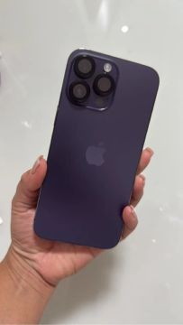 iPhone 14 Pro Max - 256