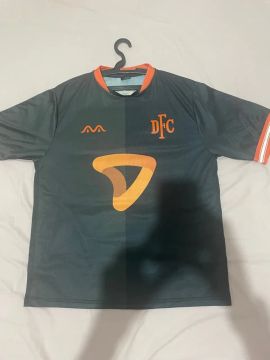 Camisa do Democrata SL edição especial 