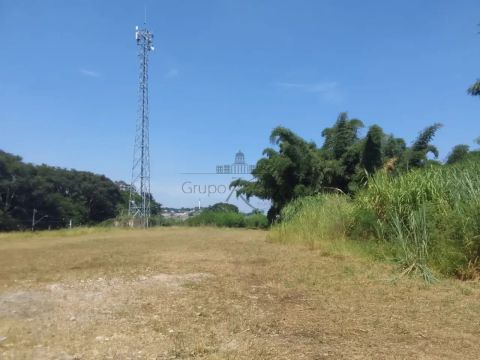 Oportunidade - Terreno Comercial - Jardim das Industrias - 8.148m².
