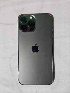iPhone 13 Pro Max - 512GB - Grafite