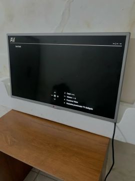 TV LG SMART (32 Polegadas)