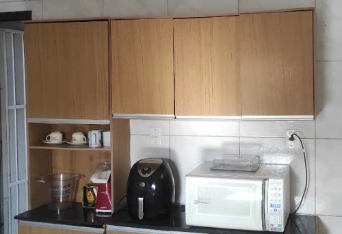 Armário de cozinha